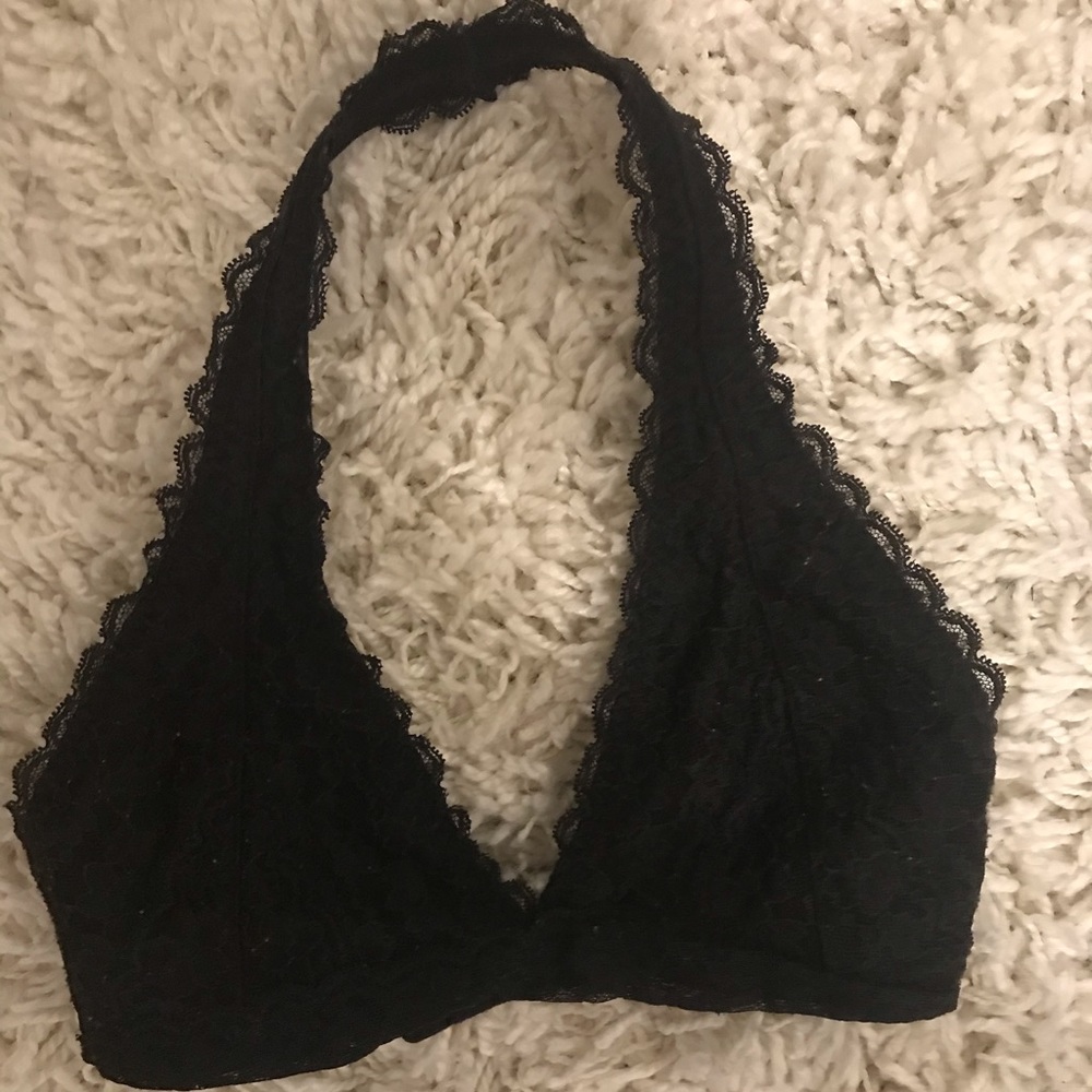 Hollister bralette